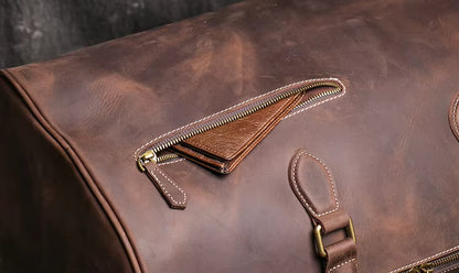 Sac Weekend Homme Mathis Sac de voyage