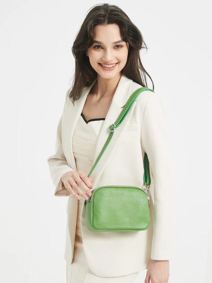 Sac a Main Femme Laure | La Casa du Cuir Sac Cuir Femme