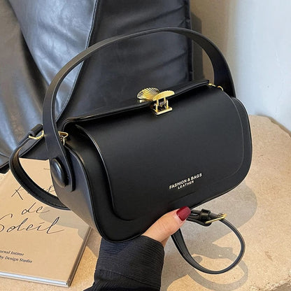 Sac à Mains Femme Bandoulière, le sac dont tout Amateur de Mode a besoin. Sac Cuir Femme