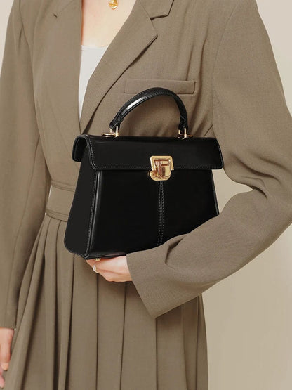 Sac en Besace Femme | La Casa du Cuir Sac Cuir Femme