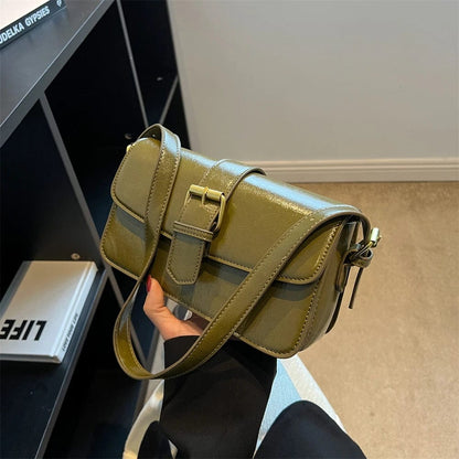 Sac Besace Femme Cuir | La Casa du Cuir Sac Cuir Femme
