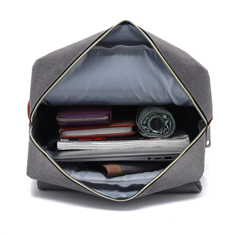 Sac a Dos Ordinateur Portable Charlie | La Casa du Cuir