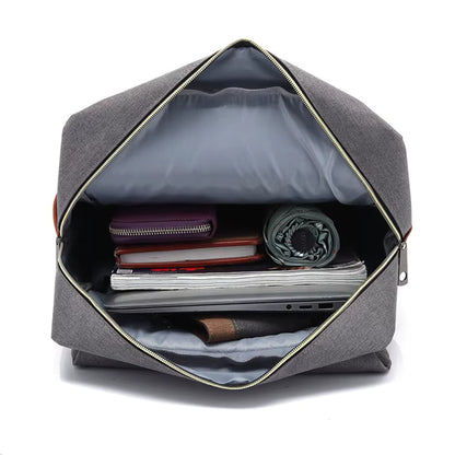 Sac a Dos Ordinateur Portable Charlie | La Casa du Cuir