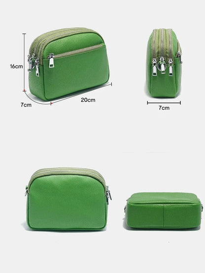 Sac a Main Femme Laure | La Casa du Cuir Sac Cuir Femme