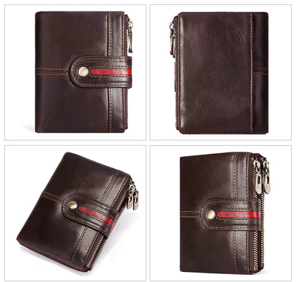 Porte Carte Homme Luxe｜La Casa Du Cuir