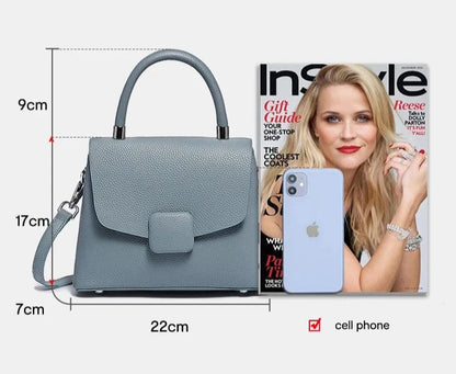 Sac a Main Femme Marie | La Casa du Cuir Sac Cuir Femme