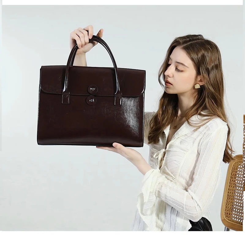 Sac pour le Travail Femme - Antonella