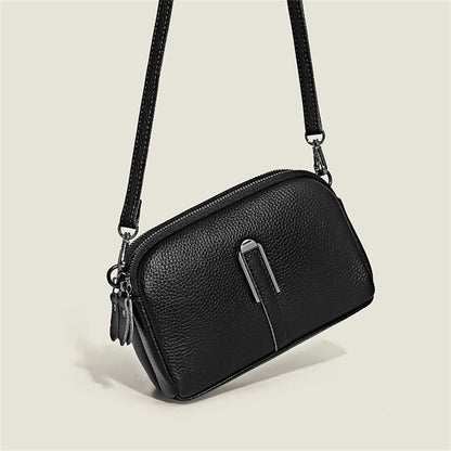 Sac a Main Luxe Sophie | La Casa du Cuir Sac Cuir Femme