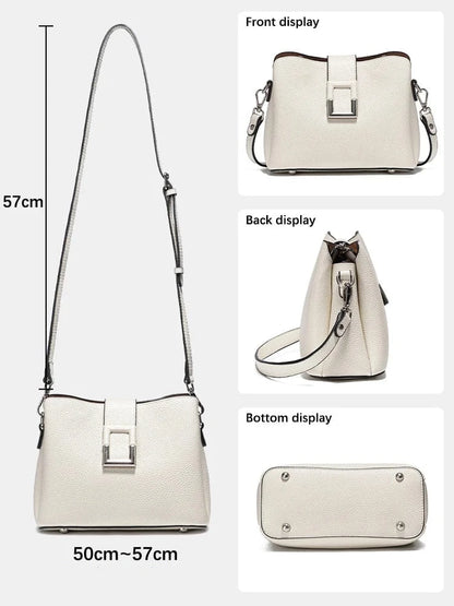 Sac Besace Cuir Femme | La Casa du Cuir Sac Cuir Femme