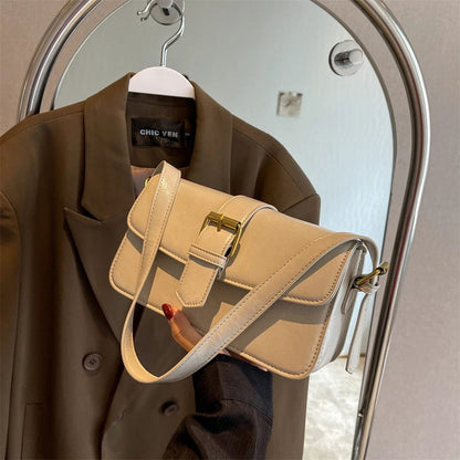 Sac Besace Femme Cuir | La Casa du Cuir Sac Cuir Femme