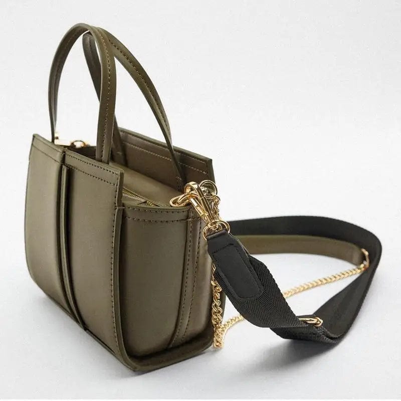 Sac Cuir Femme