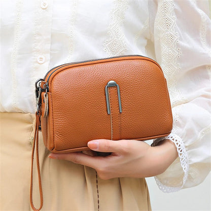 Sac a Main Luxe Sophie | La Casa du Cuir Sac Cuir Femme
