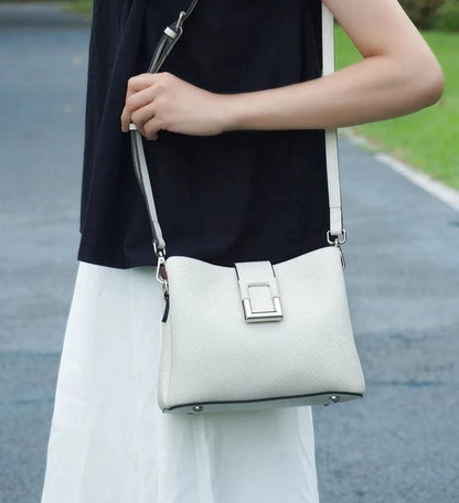 Sac Besace Cuir Femme | La Casa du Cuir Sac Cuir Femme