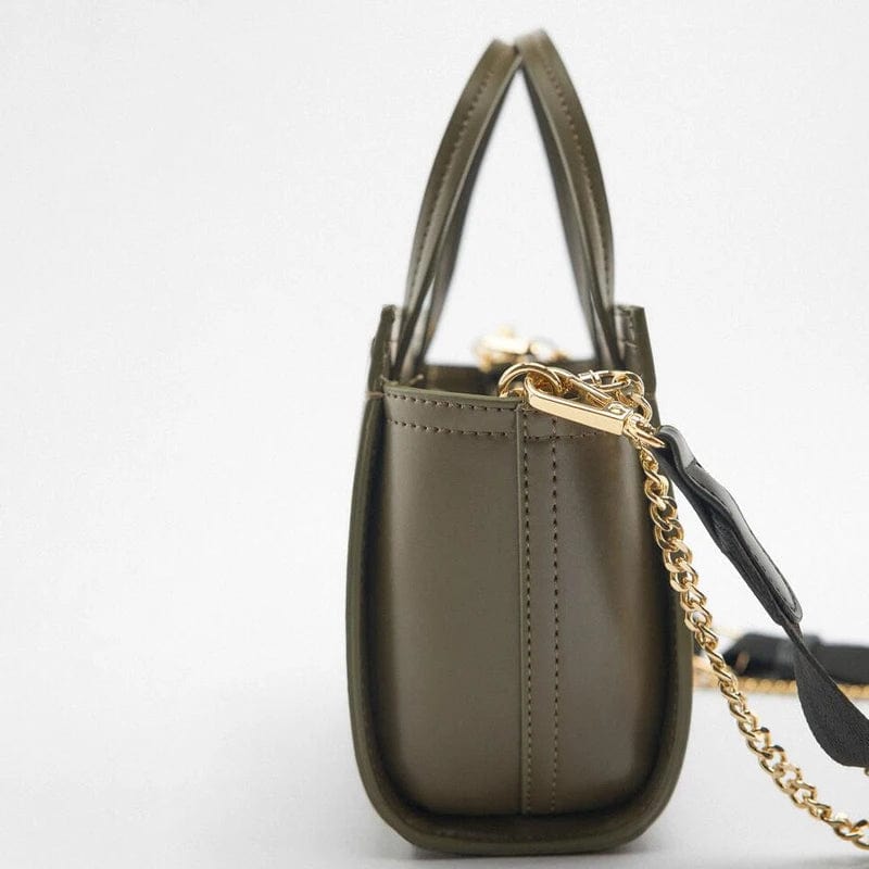 Sac Cuir Femme