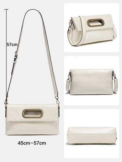 Sac à Main Tendance Femme Gabrielle | La Casa du Cuir Sac bandoulière