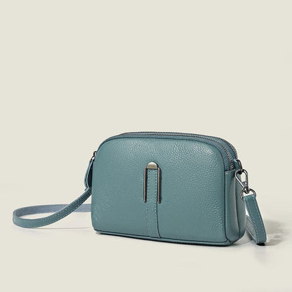 Sac a Main Luxe Sophie | La Casa du Cuir Sac Cuir Femme
