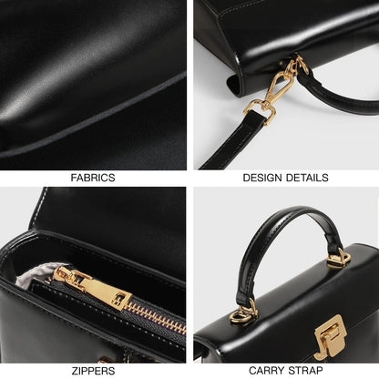 Sac en Besace Femme | La Casa du Cuir Sac Cuir Femme