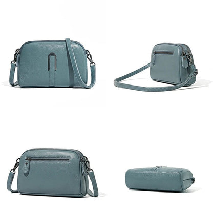 Sac a Main Luxe Sophie | La Casa du Cuir Sac Cuir Femme