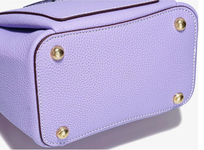 Sac Besace Femme Anne | La Casa du Cuir sac à main
