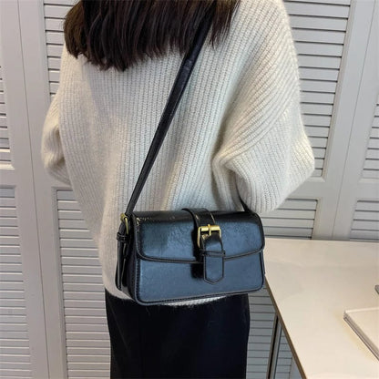 Sac Besace Femme Cuir | La Casa du Cuir Sac Cuir Femme