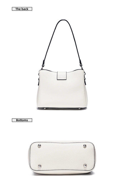 Sac Besace Cuir Femme | La Casa du Cuir Sac Cuir Femme