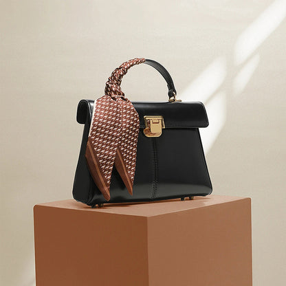 Sac en Besace Femme | La Casa du Cuir Sac Cuir Femme