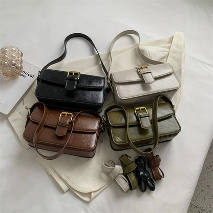 Sac Besace Femme Cuir | La Casa du Cuir Sac Cuir Femme