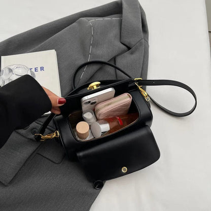 Sac à Mains Femme Bandoulière, le sac dont tout Amateur de Mode a besoin. Sac Cuir Femme