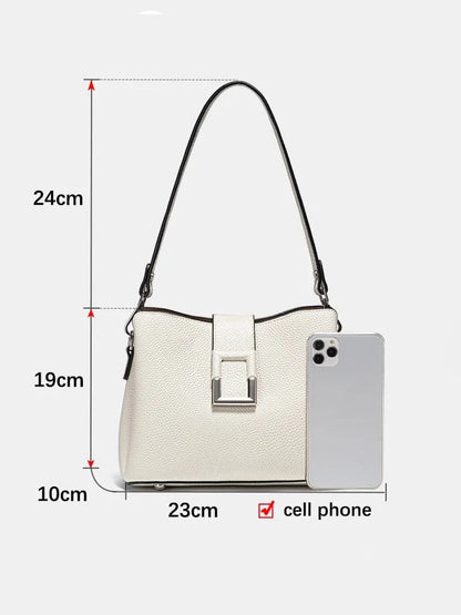 Sac Besace Cuir Femme | La Casa du Cuir Sac Cuir Femme
