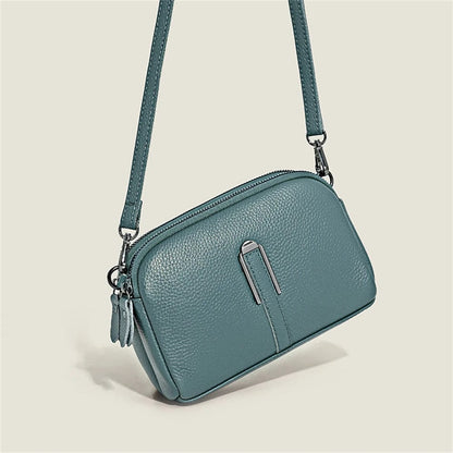 Sac a Main Luxe Sophie | La Casa du Cuir Sac Cuir Femme