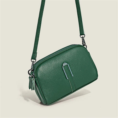 Sac a Main Luxe Sophie | La Casa du Cuir Sac Cuir Femme