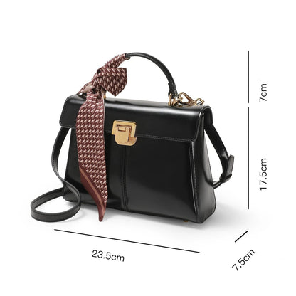 Sac en Besace Femme | La Casa du Cuir Sac Cuir Femme