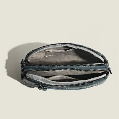 Sac a Main Luxe Sophie | La Casa du Cuir Sac Cuir Femme