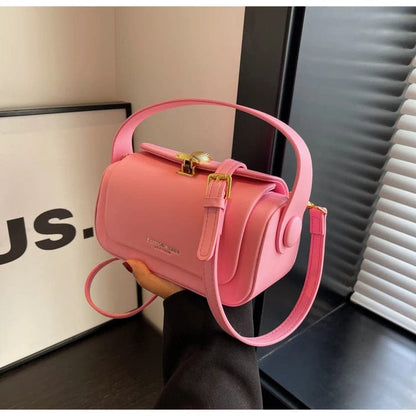 Sac à Mains Femme Bandoulière, le sac dont tout Amateur de Mode a besoin. Sac Cuir Femme