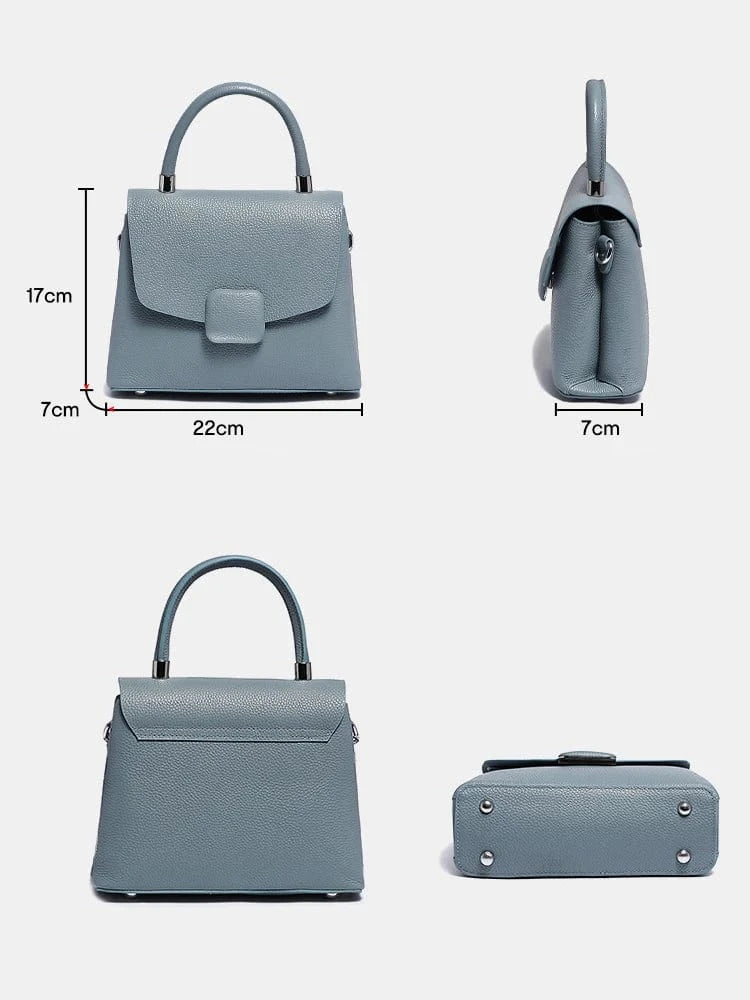 Sac Cuir Femme, Sac à Main Femme Tendance, sac main pas cher pour femme, sac en besace femme, Sac a Main Femme, sac en besace femme