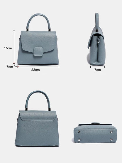 Sac a Main Femme Marie | La Casa du Cuir Sac Cuir Femme