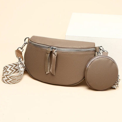 Sac Banane Femme Tendance | La Casa du Cuir Sac Banane