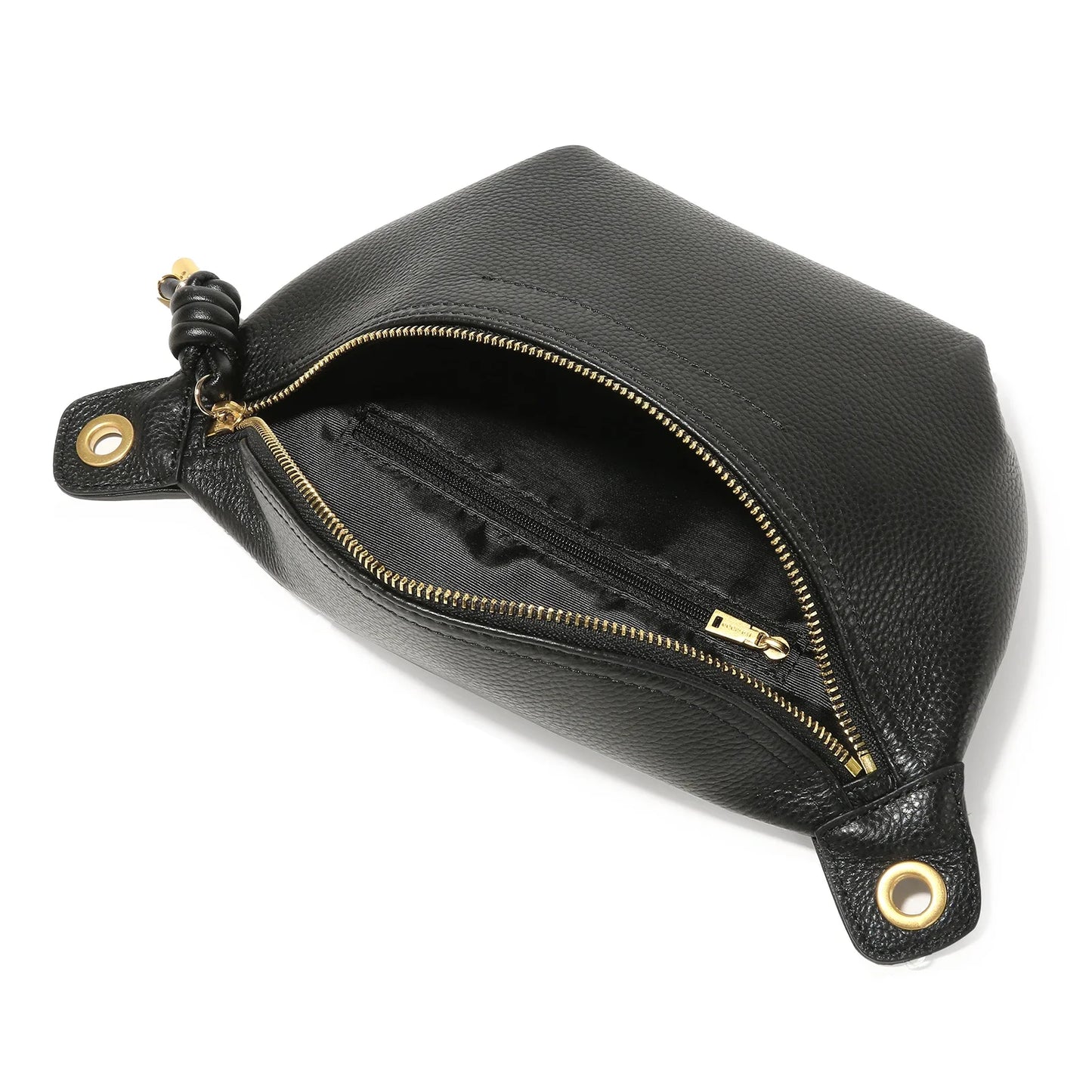 Sac Banane Cuir Femme Angelina | La Casa du Cuir Sacs banane