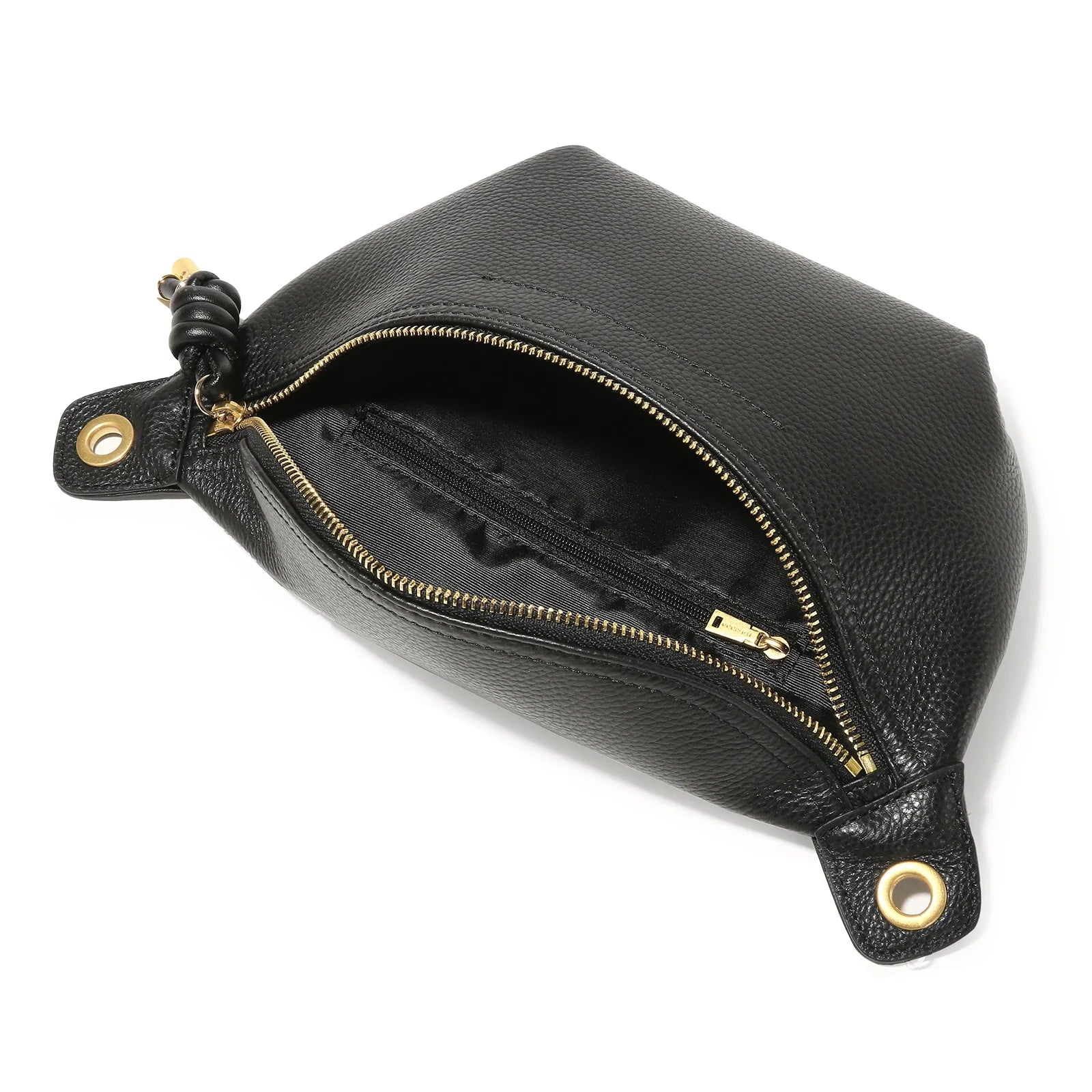 Sac Banane Cuir Femme Angelina | La Casa du Cuir Sacs banane