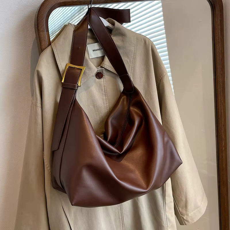 Sac Cabas avec Fermeture Éclair