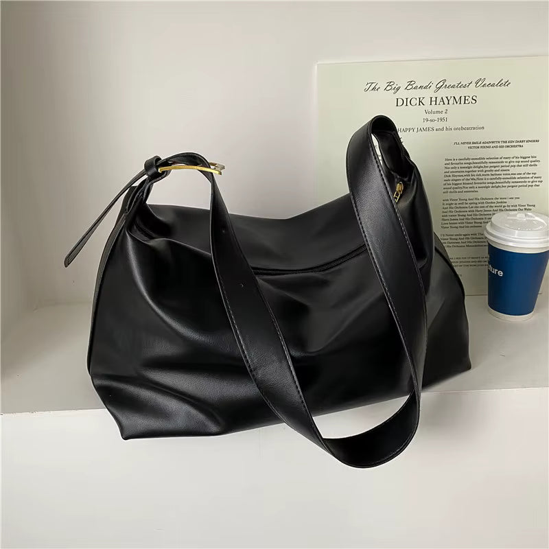 Sac Cabas avec Fermeture Éclair