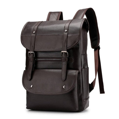 Sac Ordinateur Homme Cuir Oscar, Sac à Dos Homme pour Ordinateur – Oscar, sac à ordinateur homme, sac a Dos Homme pour Ordinateur 