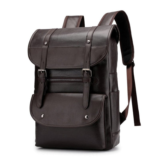 Sac Ordinateur Homme Cuir Oscar, Sac à Dos Homme pour Ordinateur – Oscar, sac à ordinateur homme