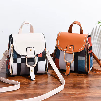 Sac à Dos Ville Ultra Léger Femme
