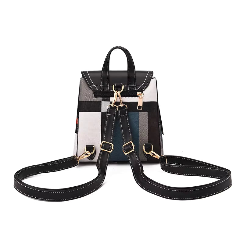 Sac à Dos Ville Ultra Léger Femme