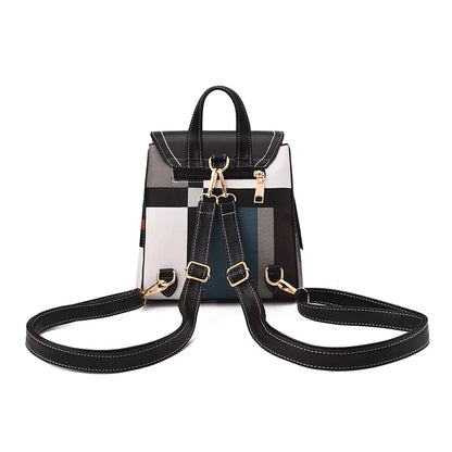 Sac à Dos Ville Ultra Léger Femme