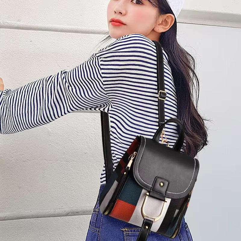 Sac à Dos Ville Ultra Léger Femme