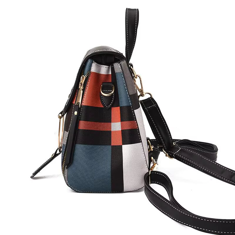 Sac à Dos Ville Ultra Léger Femme