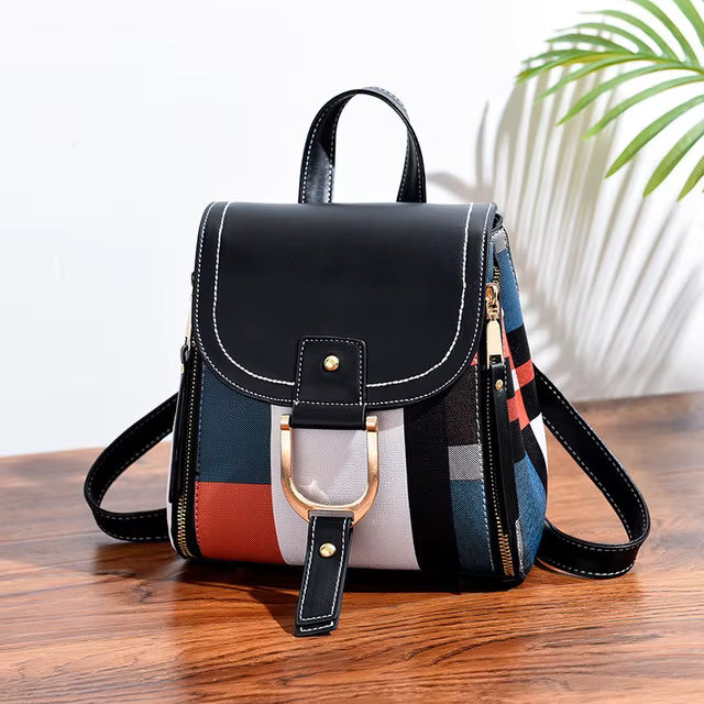 Sac à Dos Ville Ultra Léger Femme
