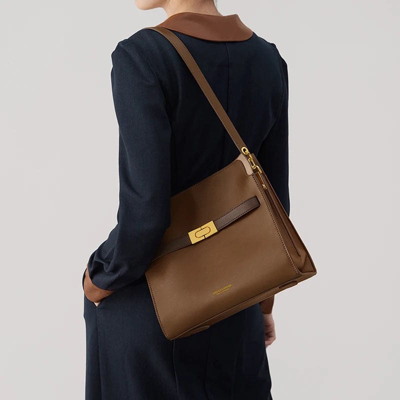 Sac Fourre Tout Bandoulière